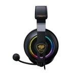 COUGAR PHONTUM Pro Prix infinytech Réunion 04