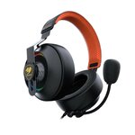 COUGAR PHONTUM Pro Prix infinytech Réunion 02