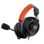 COUGAR PHONTUM Pro Prix infinytech Réunion 01