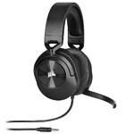 CORSAIR HS55 Noir infinytech Réunion 01