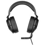 CORSAIR HS55 Noir infinytech Réunion 02