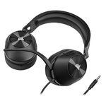 CORSAIR HS55 Noir infinytech Réunion 03