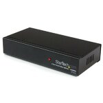 Matériels informatique répartiteur vidéo VGA STARTECH 2 ports infinytech Réunion 1