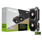 ZOTAC RTX 5060 Ti 16Go AMP infinytech Réunion 01
