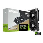 ZOTAC RTX 5060 Ti 16Go Twin Edge OC infinytech Réunion 01