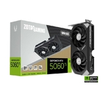 ZOTAC RTX 5060 Ti 8Go Twin Edge infinytech Réunion 01