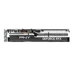 PNY GeForce RTX 5070 Ti Triple Fan OC 16Go infinytech Réunion 04
