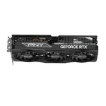 PNY GeForce RTX 5070 Ti Triple Fan OC 16Go infinytech Réunion 03