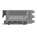 PNY GeForce RTX 5070 Ti Triple Fan OC 16Go infinytech Réunion 05