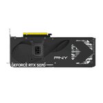 PNY GeForce RTX 5070 Triple Fan OC 12Go infinytech Réunion 05