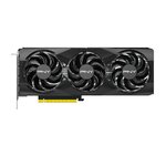 PNY GeForce RTX 5070 Triple Fan OC 12Go infinytech Réunion 02