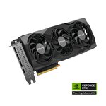 PNY GeForce RTX 5070 Triple Fan OC 12Go infinytech Réunion 01