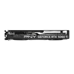 PNY GeForce RTX 5060 Ti Dual Fan OC 8Go infinytech Réunion 04