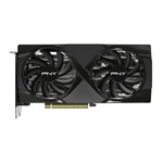 PNY GeForce RTX 5060 Ti Dual Fan OC 8Go infinytech Réunion 02