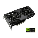 PNY GeForce RTX 5060 Ti Dual Fan OC 8Go infinytech Réunion 01