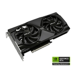 PNY GeForce RTX 5060 Ti Dual Fan 8Go infinytech Réunion 01