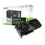 PNY GeForce RTX 5060 Ti Dual Fan 8Go infinytech Réunion 07