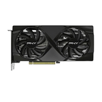 PNY GeForce RTX 5060 Ti Dual Fan 8Go infinytech Réunion 02