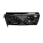 PNY GeForce RTX 5060 Ti Dual Fan 8Go infinytech Réunion 03
