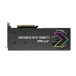 PNY GeForce RTX 5060 Ti Epic-X Triple Fan OC 8Go infinytech Réunion 06
