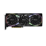 PNY GeForce RTX 5060 Ti Epic-X Triple Fan OC 8Go infinytech Réunion 02