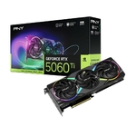 PNY GeForce RTX 5060 Ti Epic-X Triple Fan OC 8Go infinytech Réunion 07