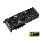 PNY GeForce RTX 5060 Ti Epic-X Triple Fan OC 8Go infinytech Réunion 01