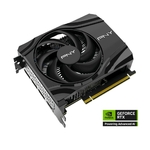 PNY GeForce RTX 5060 Single Fan 8Go infinytech Réunion 01