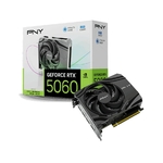 PNY GeForce RTX 5060 Single Fan 8Go infinytech Réunion 07