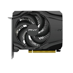 PNY GeForce RTX 5060 Single Fan 8Go infinytech Réunion 02