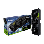 Palit GeForce RTX 5080 GamingPro V1 infinytech Réunion 01
