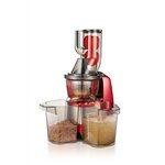 Petit Electromenager Extracteur de Jus FAGOR FG753 240 W infinytech Réunion 2