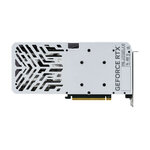 Palit GeForce RTX 5060 Ti White OC 8Go infinytech Réunion 04