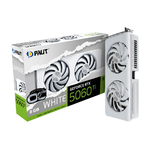 Palit GeForce RTX 5060 Ti White OC 8Go infinytech Réunion 01