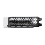 Palit GeForce RTX 5060 Ti White OC 8Go infinytech Réunion 05