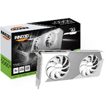 INNO3D GeForce RTX 5060 Ti Twin X2 OC White 8Go infinytech Réunion 01