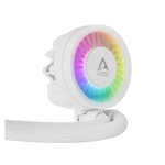 ARCTIC Liquid Freezer III 280mm RGB Blanc infinytech Réunion 03