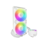 ARCTIC Liquid Freezer III 280mm RGB Blanc infinytech Réunion 02