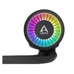 ARCTIC Liquid Freezer III 280mm RGB Noir infinytech Réunion 03
