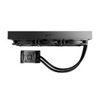 Arctic Liquid Freezer WS360-SP6 360mm Noir infinytech Réunion 03