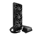 Arctic Liquid Freezer WS360-SP6 360mm Noir infinytech Réunion 02