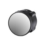Thermaltake ToughLiquid RGB 240mm Noir infinytech Réunion 02
