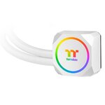 Thermaltake TH RGB 240mm Blanc infinytech Réunion 02