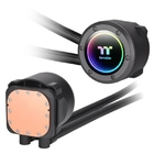 Thermaltake TH V2 RGB 360mm Noir infinytech Réunion 02