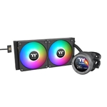 Thermaltake TH V2 Ultra EX RGB 240mm Noir infinytech Réunion 01