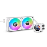 Thermaltake TH V2 Ultra EX RGB 280mm Blanc infinytech Réunion 01
