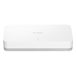 D-LINK GO-SW-8G infinytech Réunion 01