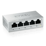 Zyxel GS-105B v5  5 ports infinytech Réunion 02