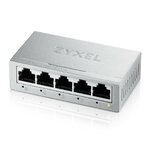 Zyxel GS-105B v5  5 ports infinytech Réunion 01