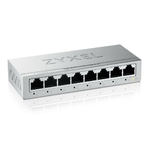 Zyxel GS-108B v5  8 ports infinytech Réunion 02